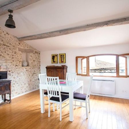 2-Star Apartment Close To Beaches And All Amenities Antibes Dış mekan fotoğraf