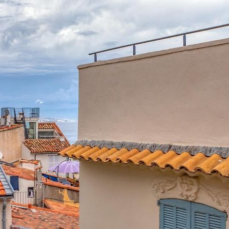 2-Star Apartment Close To Beaches And All Amenities Antibes Dış mekan fotoğraf