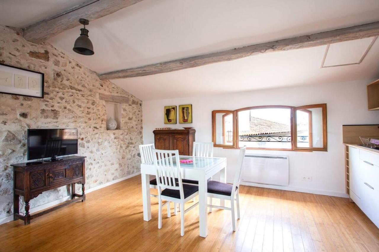 2-Star Apartment Close To Beaches And All Amenities Antibes Dış mekan fotoğraf