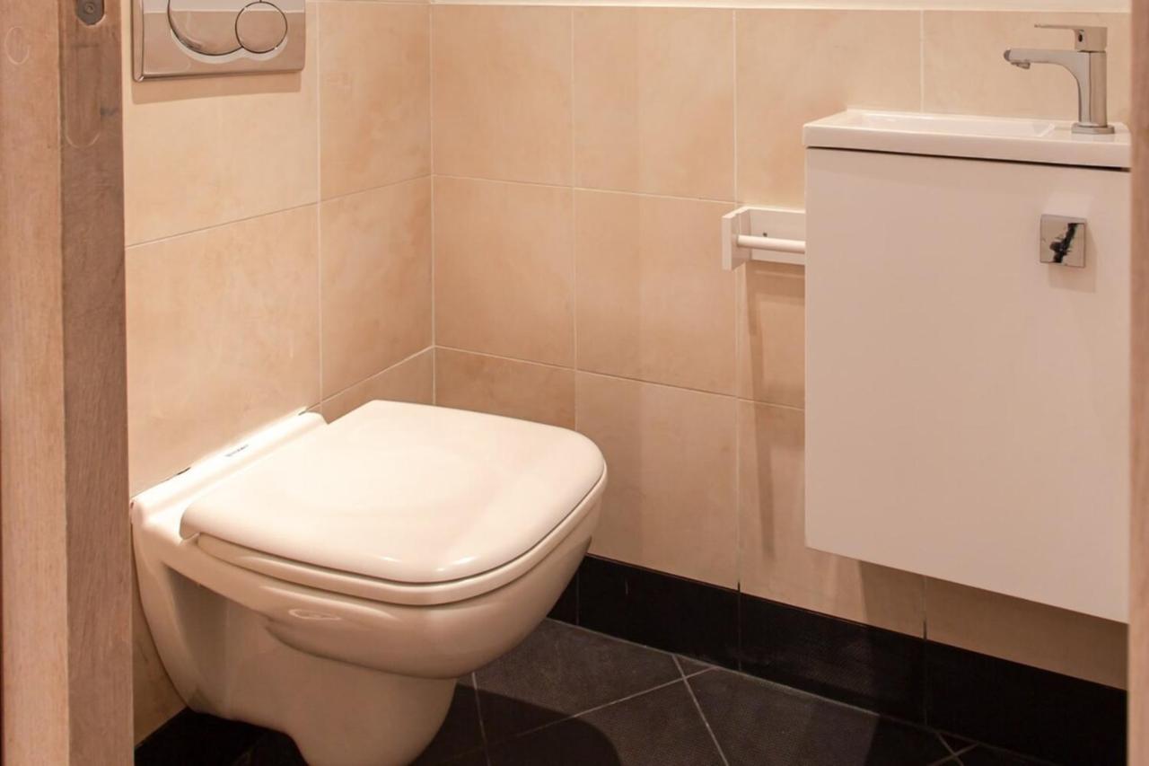 2-Star Apartment Close To Beaches And All Amenities Antibes Dış mekan fotoğraf