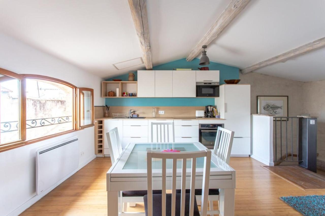2-Star Apartment Close To Beaches And All Amenities Antibes Dış mekan fotoğraf