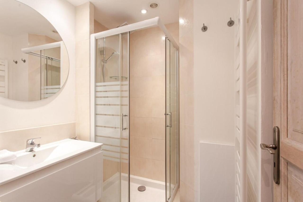 2-Star Apartment Close To Beaches And All Amenities Antibes Dış mekan fotoğraf