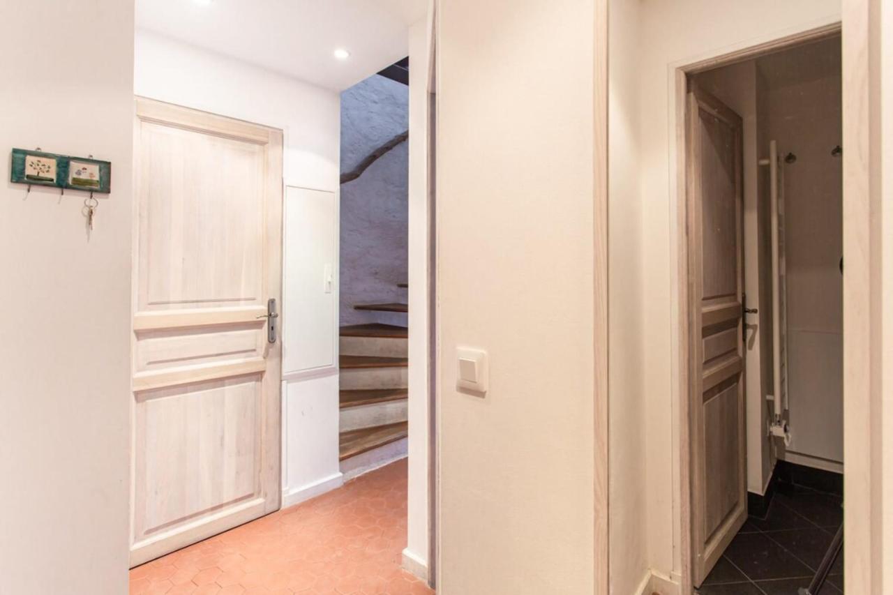 2-Star Apartment Close To Beaches And All Amenities Antibes Dış mekan fotoğraf